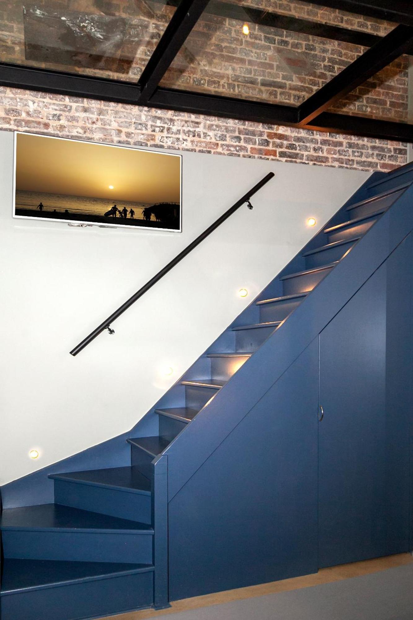 דירות פריז Loft Atypique Avec Terrasse, Calme Et Cosy מראה חיצוני תמונה