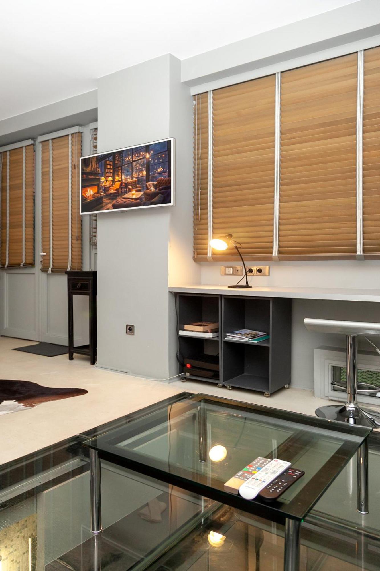 דירות פריז Loft Atypique Avec Terrasse, Calme Et Cosy מראה חיצוני תמונה